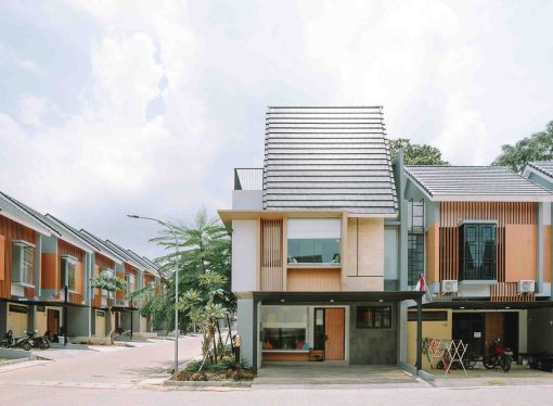 Lake Home Serpong : Hunian Modern dengan Fasilitas Lengkap dan Lokasi Strategis