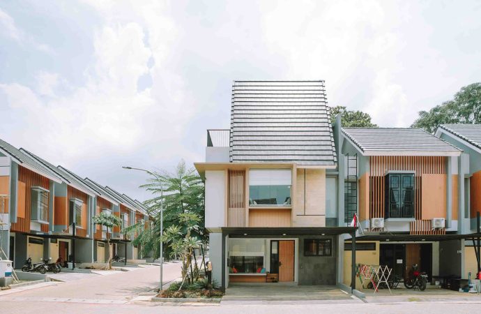 Lake Home Serpong : Hunian Modern dengan Fasilitas Lengkap dan Lokasi Strategis