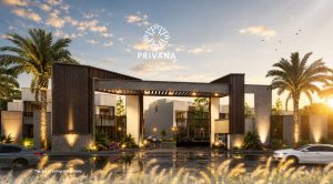 Privana Houses Pamulang