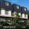 Chatra Kemang Bogor : Hunian Private Cluster dengan Konsep American Classic