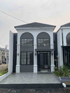 grand nirwana estate