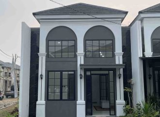 Grand Nirwana Estate Citayam – Dapatkan Brosur & Pricelist Disini!