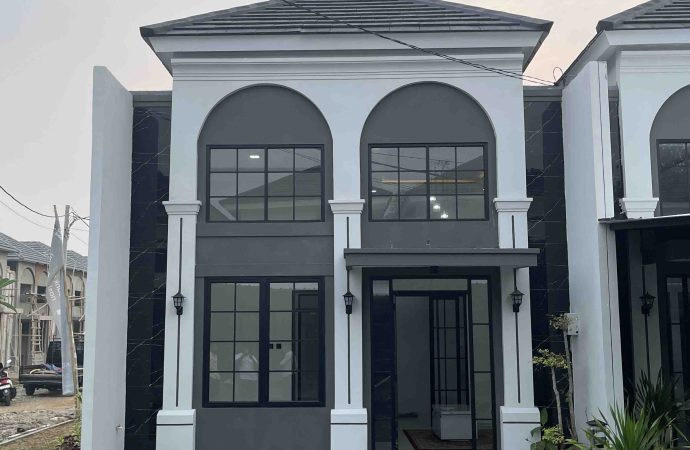 Grand Nirwana Estate Citayam – Dapatkan Brosur & Pricelist Disini!