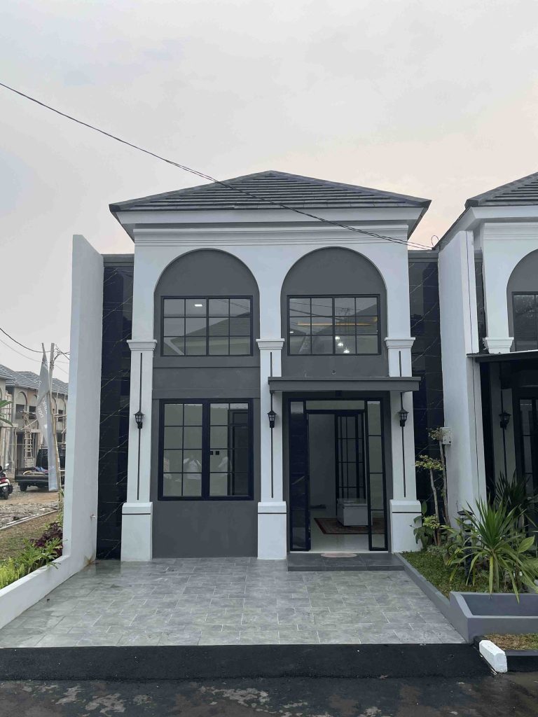 grand nirwana estate
