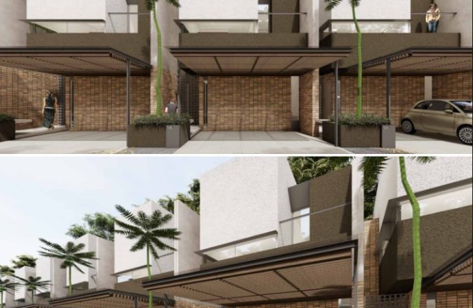 Arosa Residence Cinangka Depok: Hunian Modern Nyaman untuk Tumbuh Bersama Keluarga