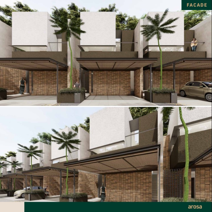 Arosa Residence