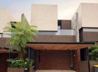 Arosa Residence Cinangka Depok: Hunian Modern Nyaman untuk Tumbuh Bersama Keluarga