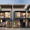 Arsa Homes : Hunian Modern Nempel Jakarta Selatan