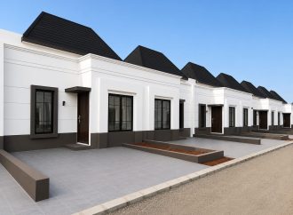 Paradise Park Residence : Hunian Modern dan Eksklusif di Sepatan Tangerang
