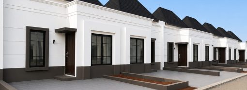 Paradise Park Residence : Hunian Modern dan Eksklusif di Sepatan Tangerang