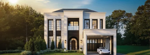The Gramercy Type Agna : Hunian Premium di Alam Sutera