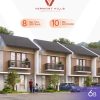 Vermont Hills Serpong : Hunian Garden Resort Living dengan Konsep Modern dan Nyaman