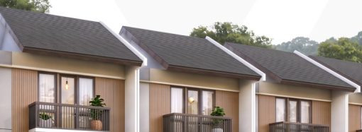 Vermont Hills Serpong : Hunian Garden Resort Living dengan Konsep Modern dan Nyaman