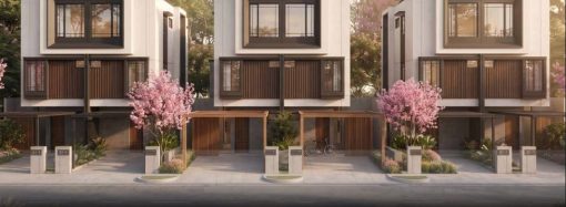 Areum Parc Bogor : Hunian Modern untuk Generasi Z dan Milenial