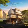 Brentwood Villas: Hunian Premium 3 Lantai dengan Konsep Modern dan Eksklusif di Lippo Village Central