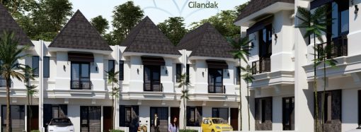 Padmavilla Cilandak Hunian Modern dengan Konsep Premium dan Kenyamanan untuk Keluarga